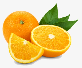 Cut Open Citrus Fruit, HD Png Download, Transparent PNG