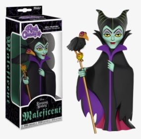 Funko Maleficent, HD Png Download, Transparent PNG