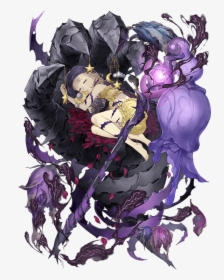 Anime, Jino, Pokelabo, Sinoalice, Ibarahime , Official - Sinoalice Briar Rose Camp, HD Png Download, Transparent PNG