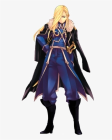 Olivier Mira Armstrong, HD Png Download, Transparent PNG