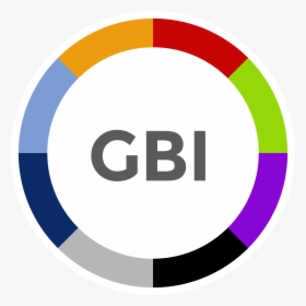 Gbi Events Logo, HD Png Download, Transparent PNG