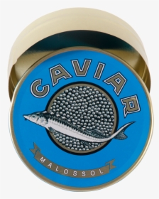 Transparent Caviar Png - Preço Lata De Caviar, Png Download, Transparent PNG