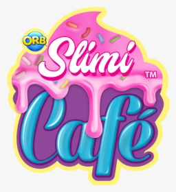 Transparent Glowing Ball Png - Orb Slimi Cafe, Png Download, Transparent PNG