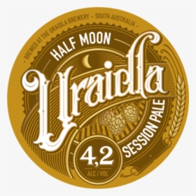 Uraidla Brewery, HD Png Download, Transparent PNG