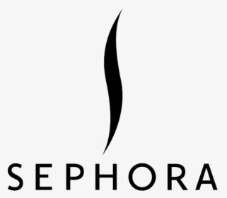 Sephora-logo - Sephora Logo, HD Png Download, Transparent PNG