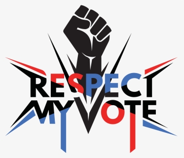 The Recent Tragedies In Dallas And Baton Rouge, Texas - Respect My Vote, HD Png Download, Transparent PNG