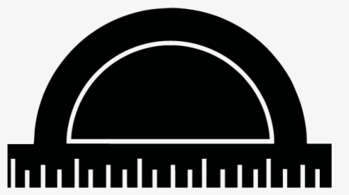 Protractor Png, Transparent Png, Transparent PNG