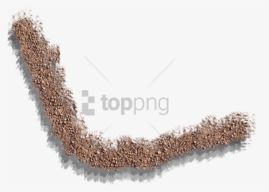 Free Png Dirt Road Png Png Image With Transparent Background - Close-up, Png Download, Transparent PNG