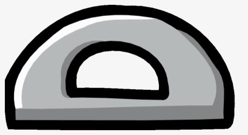 Protractor - Arch, HD Png Download, Transparent PNG