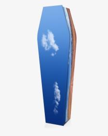 Coffin, HD Png Download, Transparent PNG