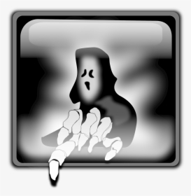 This Free Icons Png Design Of Halloween Ghost , Png - Ghosts Images Clip Art, Transparent Png, Transparent PNG