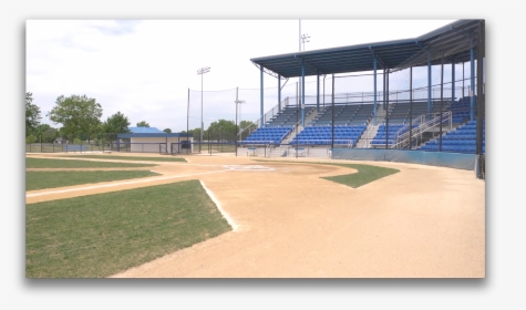 Baseball Field Png, Transparent Png, Transparent PNG