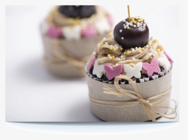 Patisserieheader-02 - Cupcake, HD Png Download, Transparent PNG