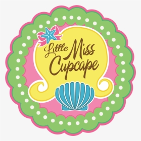 Little Miss Cupcape Logo - Sci Fi 3d Renders, HD Png Download, Transparent PNG
