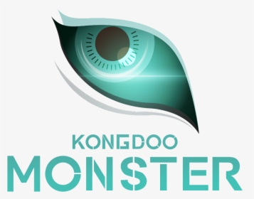 Kongdoo Monsterlogo Square - Kongdoo Monster Logo, HD Png Download, Transparent PNG