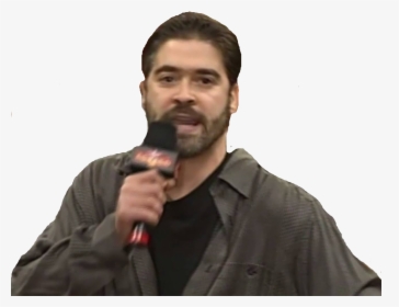 Vince Russo Calls Out Triple H For A Statement He Made - Gentleman, HD Png Download, Transparent PNG