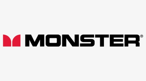 Monster Cable Logo Png, Transparent Png, Transparent PNG