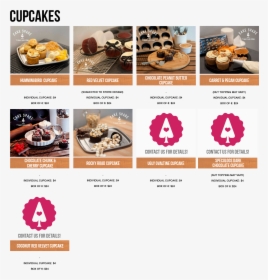 Cupcakes - Cake, HD Png Download, Transparent PNG
