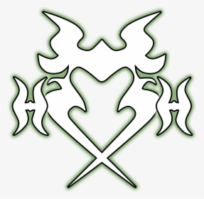 Triple H Logo Png - Wwe, Transparent Png, Transparent PNG