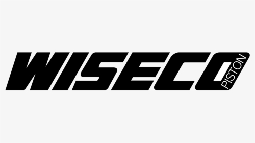 Wiseco Piston Logo Black And White, HD Png Download, Transparent PNG
