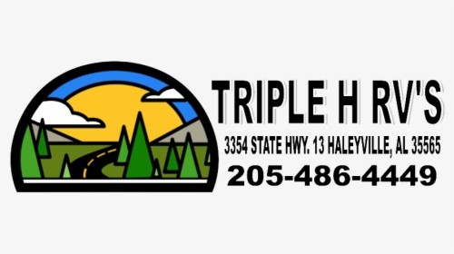 Triple H Rv, HD Png Download, Transparent PNG