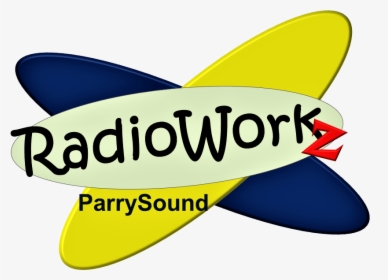 Radioworkz Parry Sound - World's Greatest Grandpa, HD Png Download, Transparent PNG