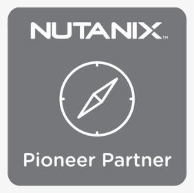 Nutanix, HD Png Download, Transparent PNG