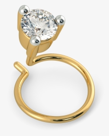 Engagement Ring , Png Download - Pre-engagement Ring, Transparent Png, Transparent PNG
