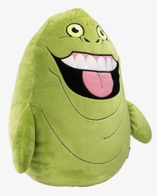 Ghostbusters Slimer Plush, HD Png Download, Transparent PNG