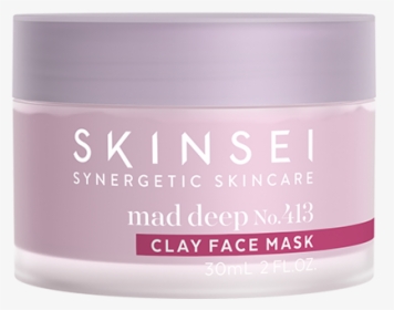 Clay Masks - Cosmetics, HD Png Download, Transparent PNG