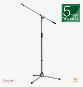 /k M 21060 300 - Boom Microphone Stand Base, HD Png Download, Transparent PNG