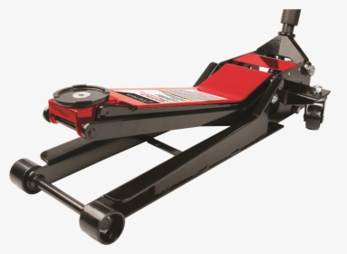 Low Profile Long Reach Trolley Jack, HD Png Download, Transparent PNG