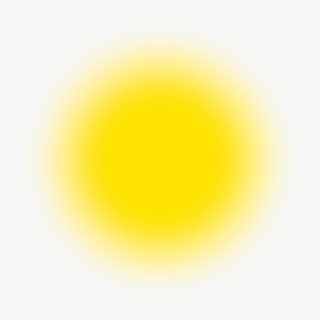 Sunshine Clipart Glow - Glowing Sun Transparent Gif, HD Png Download, Transparent PNG
