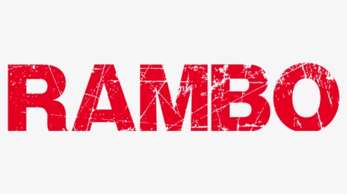 Rambo 4, HD Png Download, Transparent PNG