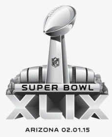Nfl Super Bowl Clipart, HD Png Download, Transparent PNG