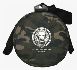 Rambo Bag Travel Bag,bags,no Fixed Abode,[uk],[luxury - Army, HD Png Download, Transparent PNG