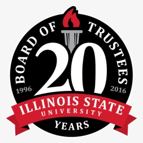 Illinois State University Board Of Trustees, HD Png Download, Transparent PNG