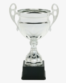Lombardi Metal Cup Trophies On Black Plastic Base - Trophy, HD Png Download, Transparent PNG