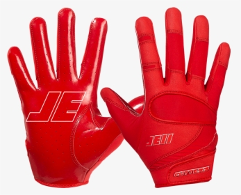 Combo   Class - Cutters Football Gloves, HD Png Download, Transparent PNG