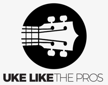 Uke Like The Pros Review   			 Title Uke Like The Pros - Ukulele, HD Png Download, Transparent PNG
