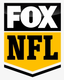 Fox Nfl - Transparent Fox Nfl Logo, HD Png Download, Transparent PNG