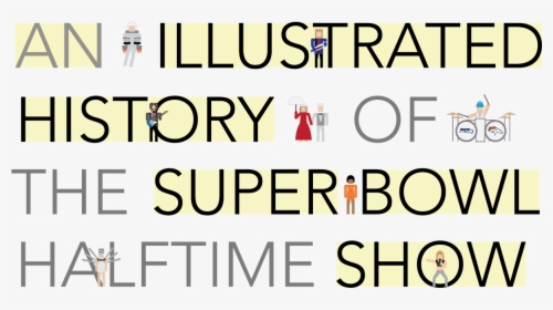 Super Bowl Vi Half Time Show, HD Png Download, Transparent PNG