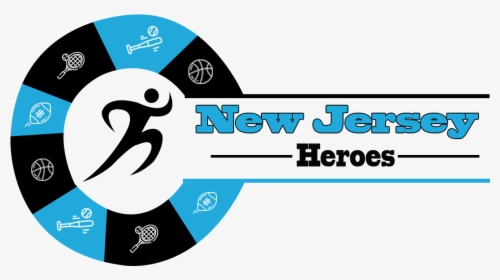 New Jersey Heroes - Graphic Design, HD Png Download, Transparent PNG