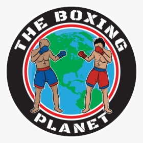 The Boxing Planet - Pull Fish Out Of Water, HD Png Download, Transparent PNG