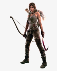 Lara Croft - Tomb Raider Lara Croft Png, Transparent Png, Transparent PNG