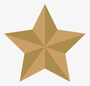 Blue Star Transparent Clip Art, HD Png Download, Transparent PNG