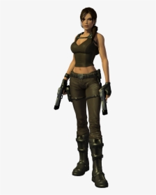 Lara Croft Png - Tomb Raider Lara Croft Png, Transparent Png, Transparent PNG