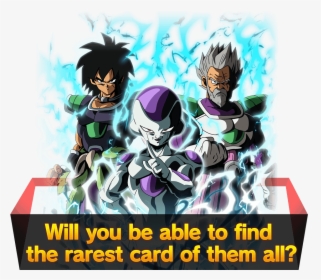 Clash Of Fates Strategy - Dragon Ball Super Card Game Super Rare Cards, HD Png Download, Transparent PNG