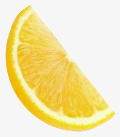 Lemon Lemonade Orange Slice Yellow Friut Yummy Bright - Orange, HD Png Download, Transparent PNG