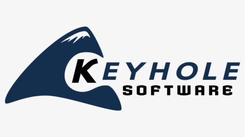 Keyhole Software, HD Png Download, Transparent PNG